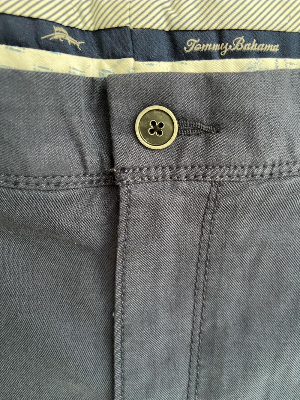 Tommy Bahama AShore Thing Bermuda Shorts - Picture 3 of 6